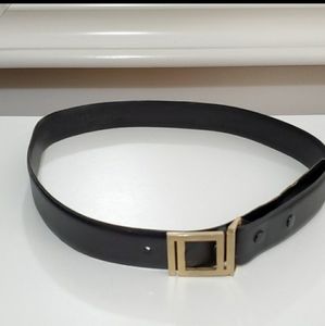 Christian Dior Belt